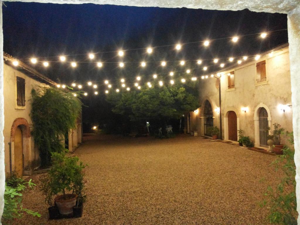 Agriturismo Della Pieve Bardolino Szoba fotó
