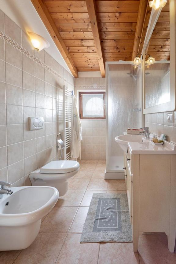 Agriturismo Della Pieve Bardolino Szoba fotó