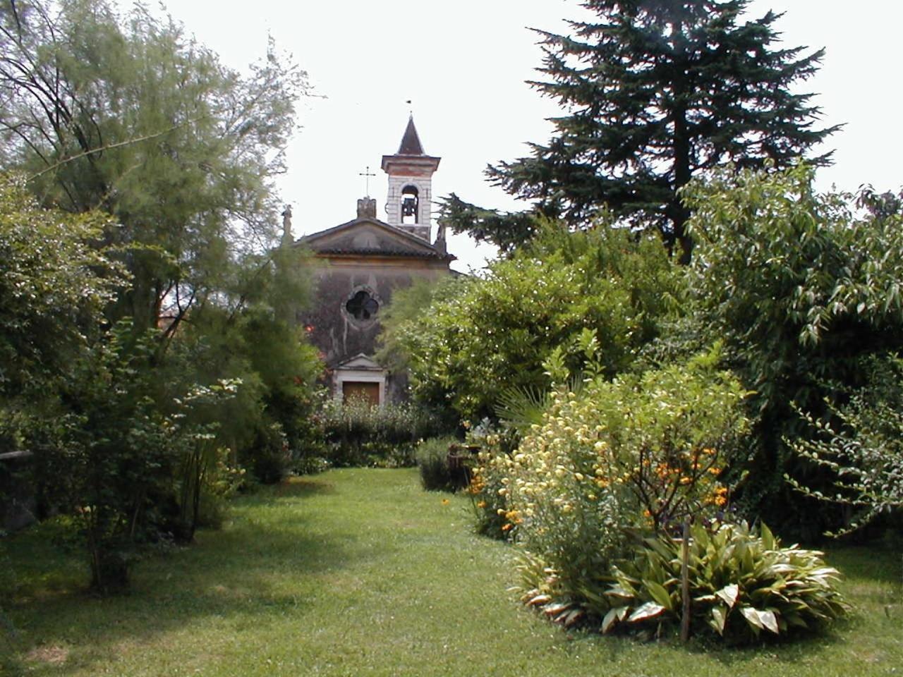 Agriturismo Della Pieve Bardolino Szoba fotó