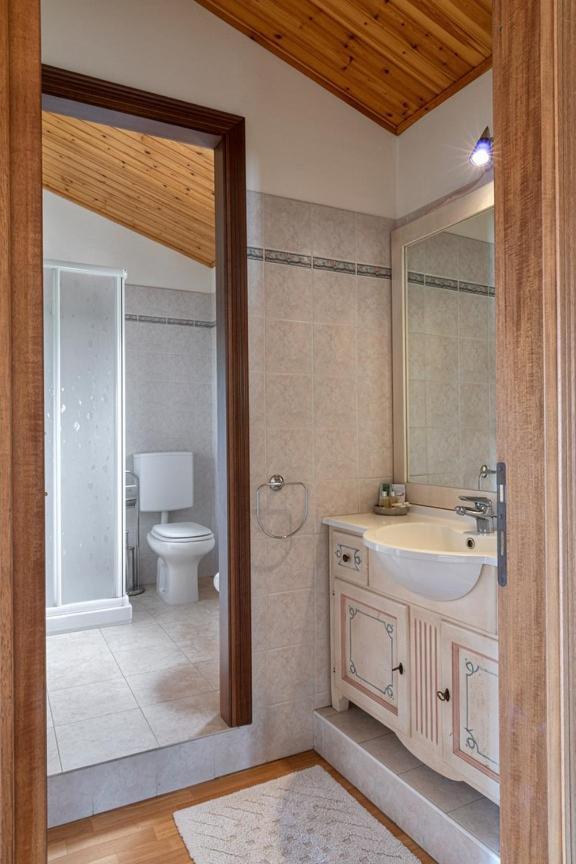 Agriturismo Della Pieve Bardolino Kültér fotó