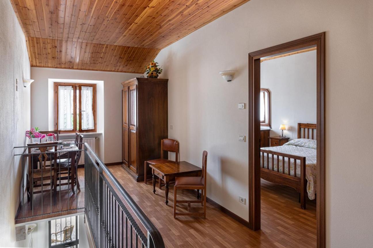Agriturismo Della Pieve Bardolino Kültér fotó