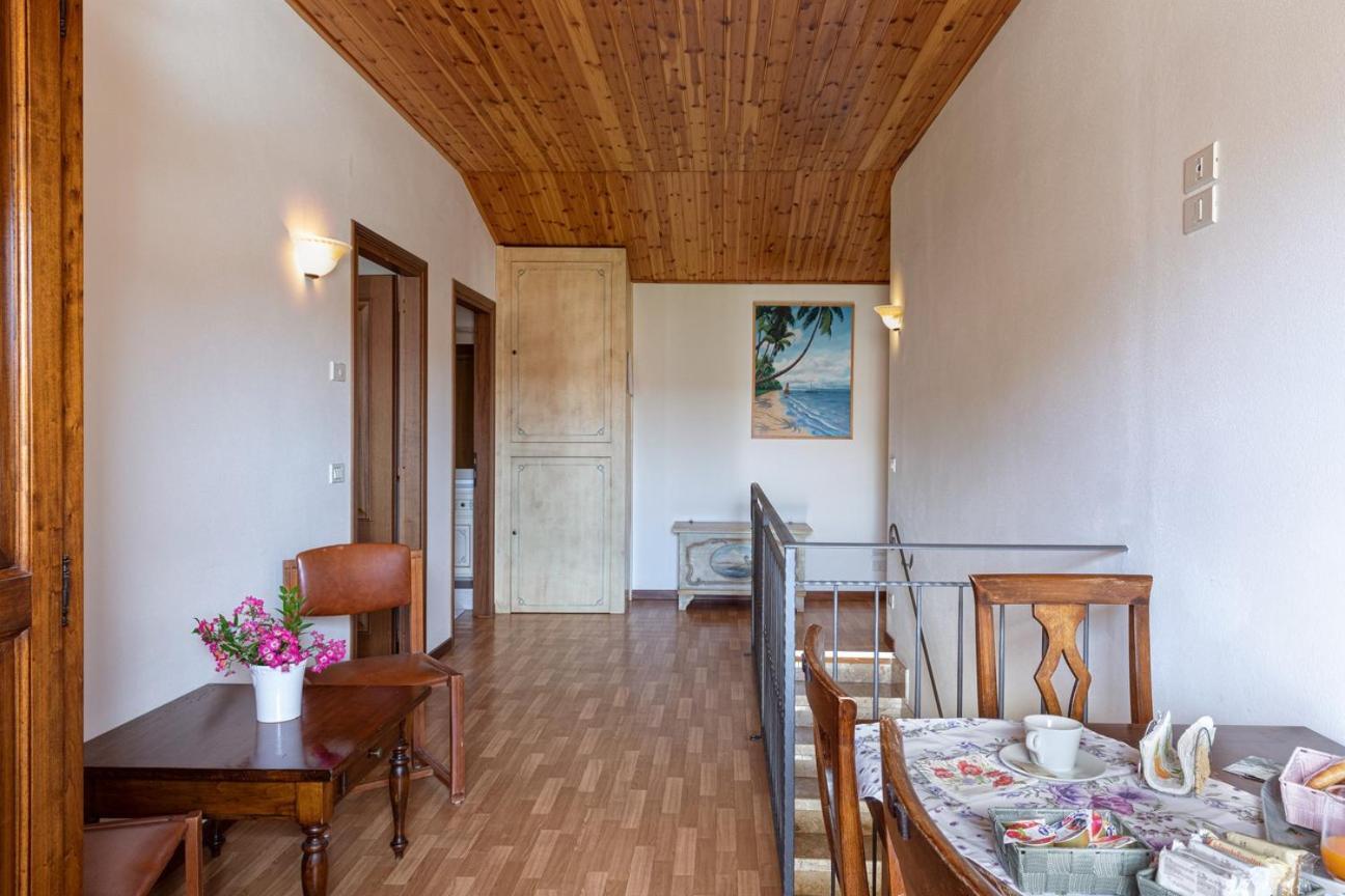 Agriturismo Della Pieve Bardolino Kültér fotó