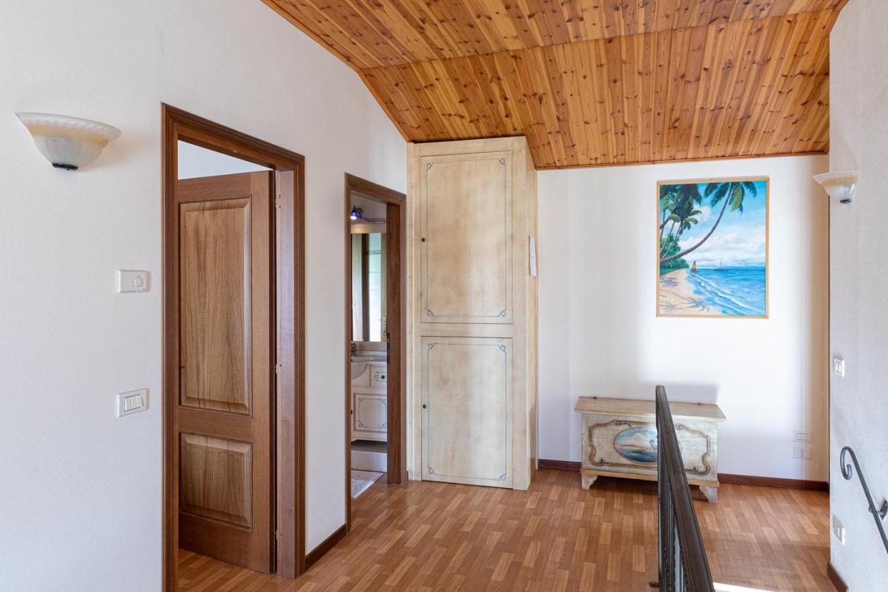 Agriturismo Della Pieve Bardolino Kültér fotó