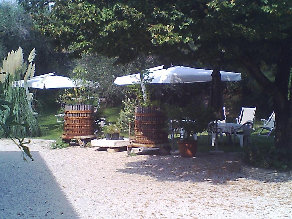 Agriturismo Della Pieve Bardolino Szoba fotó