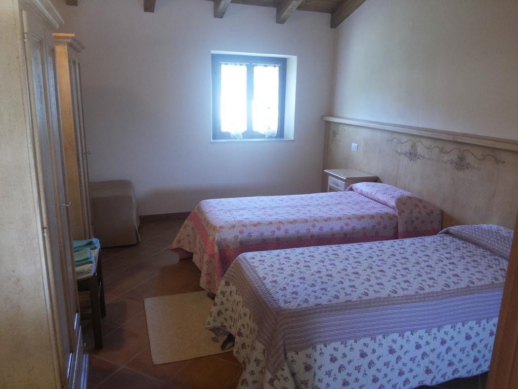 Agriturismo Della Pieve Bardolino Szoba fotó
