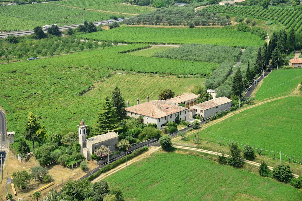 Agriturismo Della Pieve Bardolino Szoba fotó