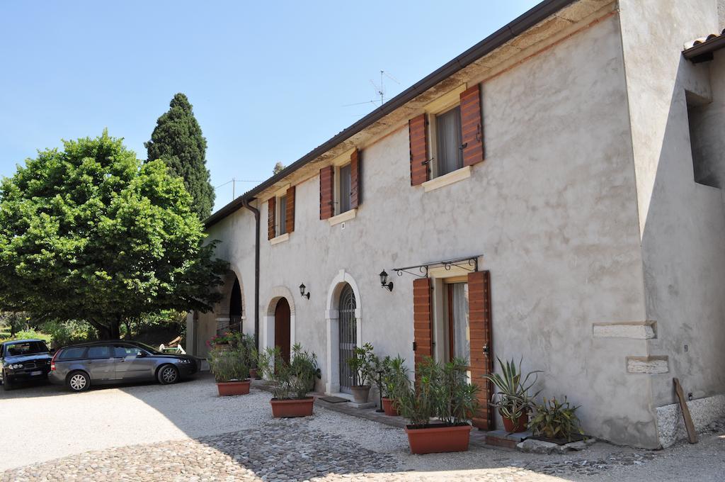 Agriturismo Della Pieve Bardolino Szoba fotó
