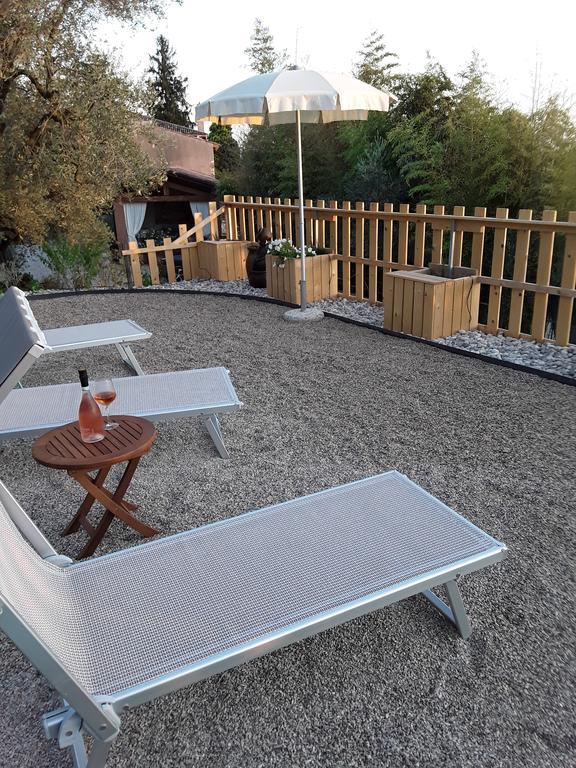 Agriturismo Della Pieve Bardolino Kültér fotó