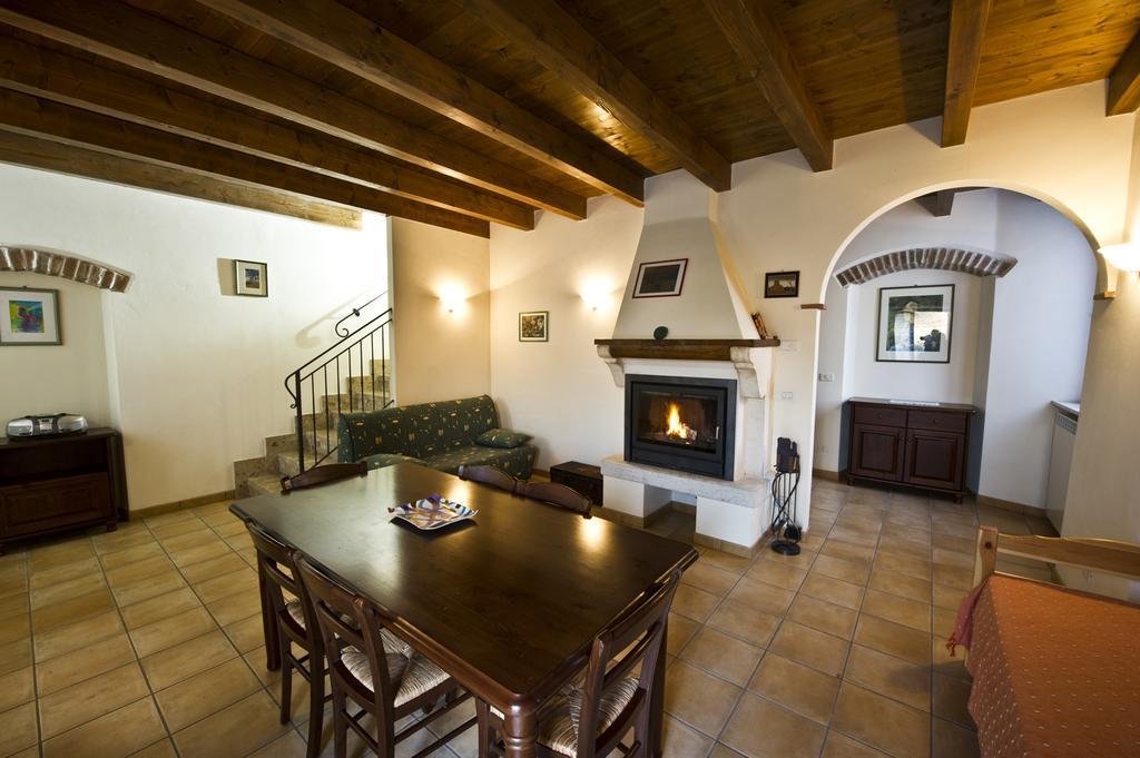 Agriturismo Della Pieve Bardolino Kültér fotó