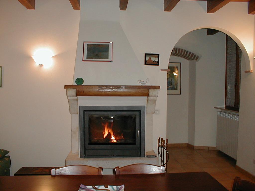 Agriturismo Della Pieve Bardolino Kültér fotó